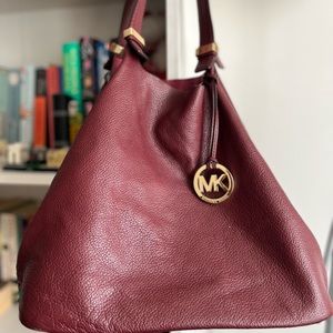 Michael Kors Purse (Shoulder Bag)